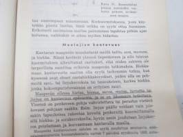 Metsämiehen tieoppi