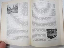 Metsämiehen tieoppi