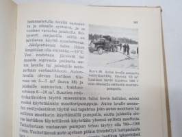 Metsämiehen tieoppi