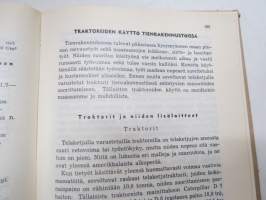 Metsämiehen tieoppi
