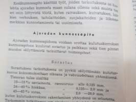Metsämiehen tieoppi
