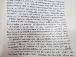 Metsämiehen tieoppi