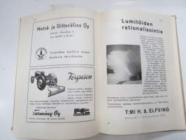 Metsämiehen tieoppi