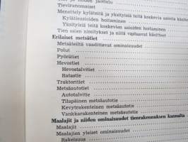 Metsämiehen tieoppi