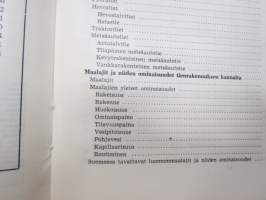 Metsämiehen tieoppi