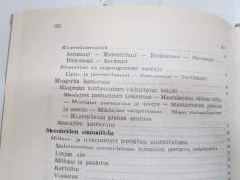 Metsämiehen tieoppi