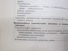 Metsämiehen tieoppi