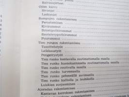 Metsämiehen tieoppi