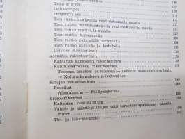 Metsämiehen tieoppi