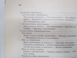 Metsämiehen tieoppi