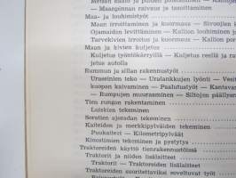 Metsämiehen tieoppi