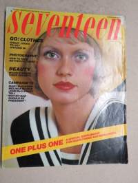 Seventeen 1972 nr 2