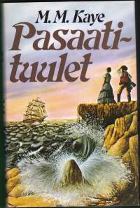 Pasaatituulet 1, 1982. Kesyttömän kiehtova. 1800-luvun Sansibar - huumaavasti tuoksuva neilikkasaari ja sen kiihkeä, kurjuuden ja loiston kirjoma pääkaupunki.