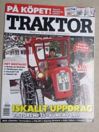 Traktor 2010 nr 6