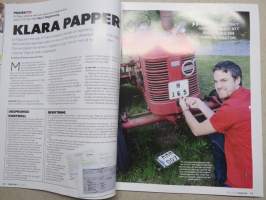 Traktor 2009 nr 6