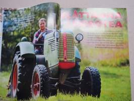 Traktor 2009 nr 6