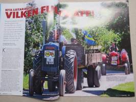 Traktor 2009 nr 4