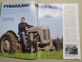 Traktor 2009 nr 3