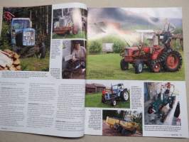 Traktor 2009 nr 2