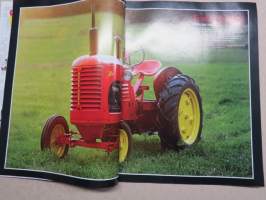 Traktor 2009 nr 1
