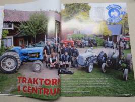 Traktor 2009 nr 1