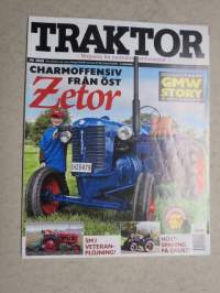 Traktor 2008 nr 6