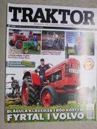 Traktor 2008 nr 5