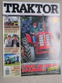Traktor 2008 nr 3