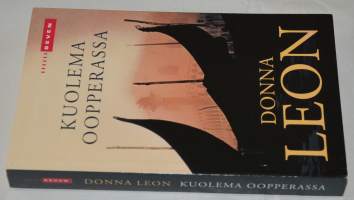 Kuolema oopperassa