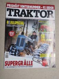 Traktor 2011 nr 6