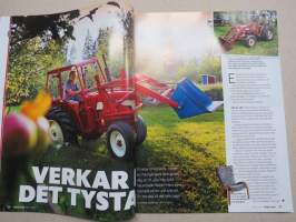 Traktor 2011 nr 6