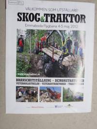 Traktor 2011 nr 5
