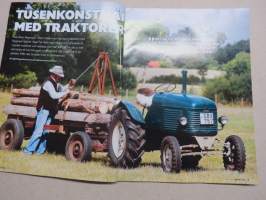 Traktor 2011 nr 1