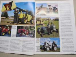 Traktor 2011 nr 1