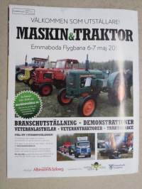 Traktor 2011 nr 1