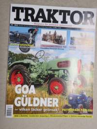 Traktor 2012 nr 2