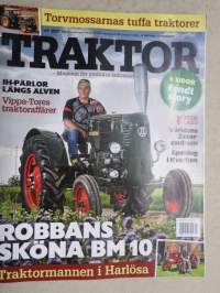 Traktor 2017 nr 7