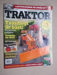 Traktor 2017 nr 5
