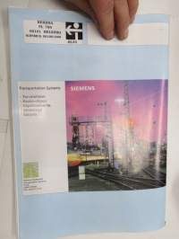 Resiina 2002 nr 1 (137.) -rautatieharrastelehti / railways hobby magazine