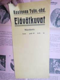 Tyhjä kuva