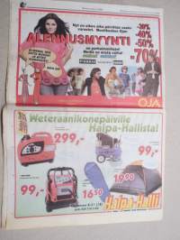 Woimansiirrin 2008 nr 3 - Wanha Woima ry jäsenlehti