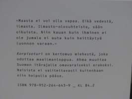 Korpisoturi