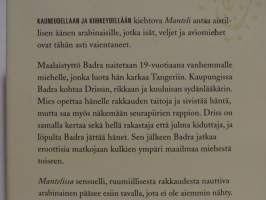 Manteli