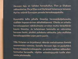 Hevosen taju