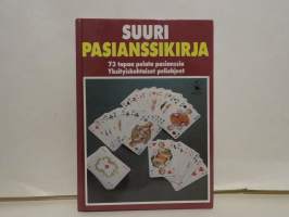 Suuri pasianssikirja