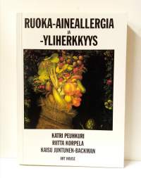 Ruoka-aineallergia ja -yliherkkyys