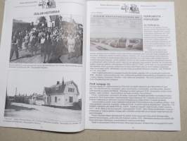 Woimansiirrin 2005 nr 4 - Wanha Woima ry jäsenlehti