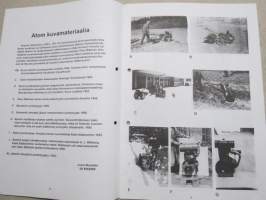 Woimansiirrin 1999 nr 4 - Wanha Woima ry jäsenlehti
