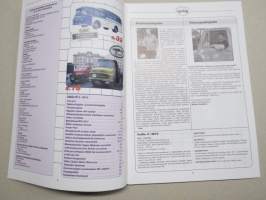 Vetku - Veteraani Kuorma-auto 2012 nr 2