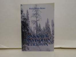 Rakkaus talvisodan varjossa - Kirjeitä jostakin 1939-40